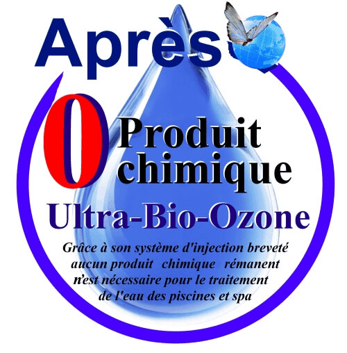 Traitement bactériologique piscine
