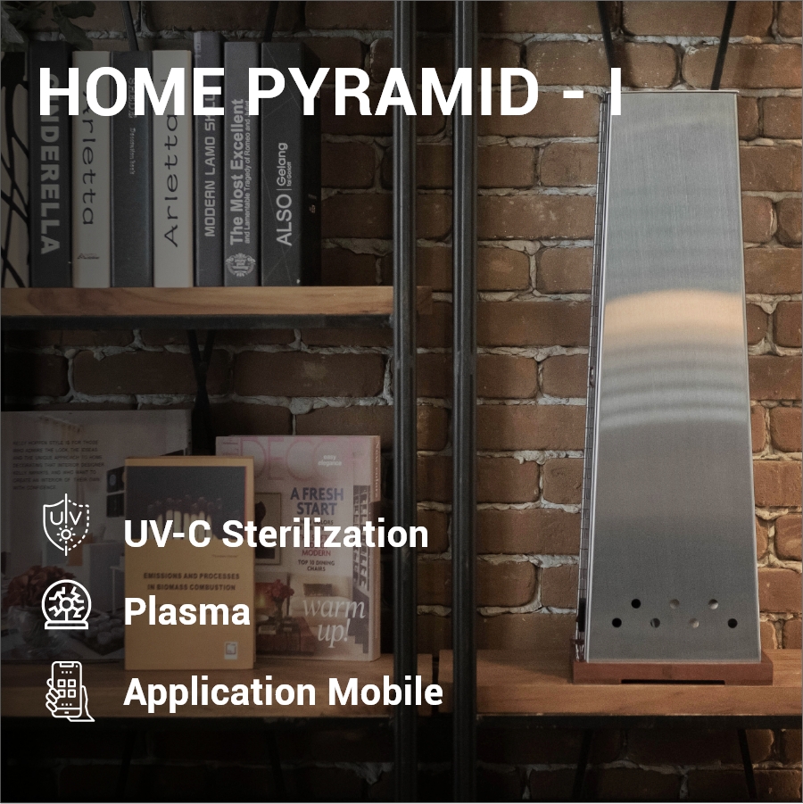 home pyramid 1