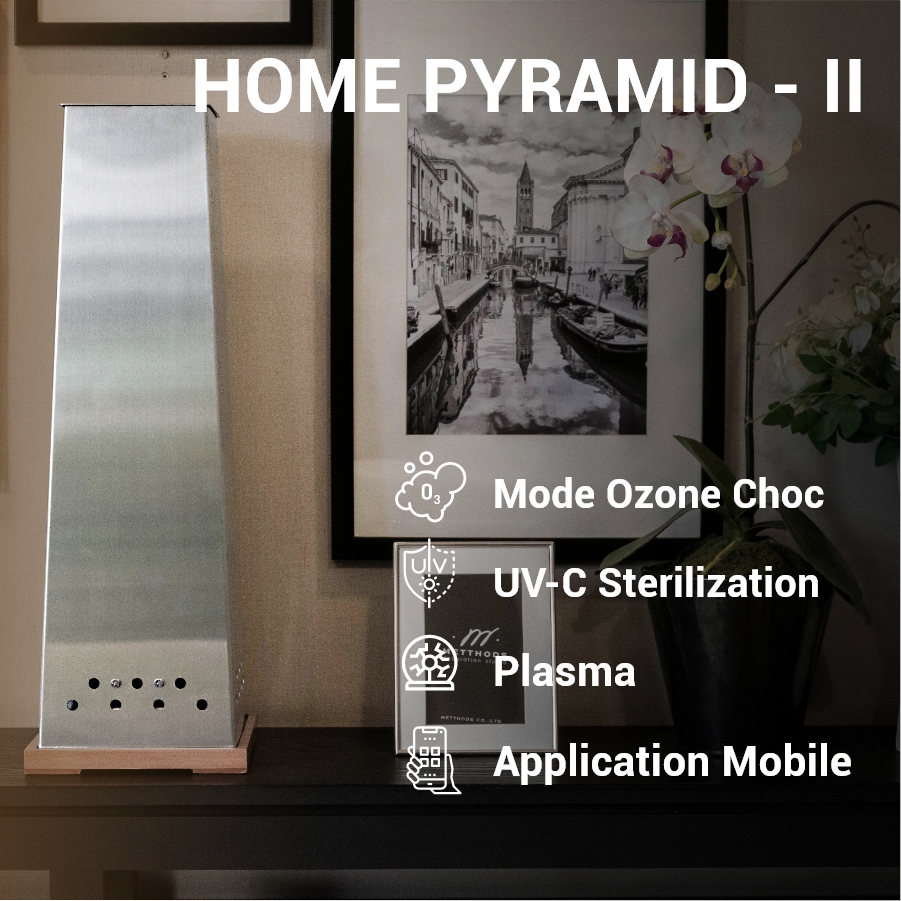 home pyramid 2