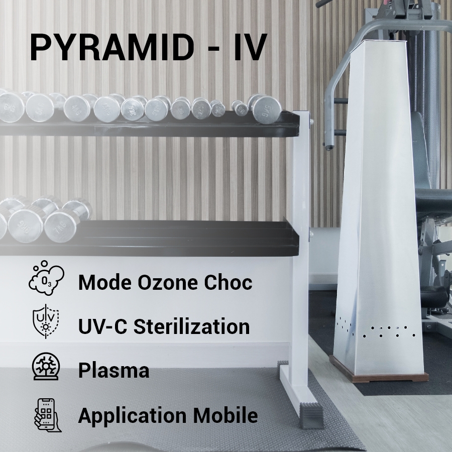 pro pyramid 4