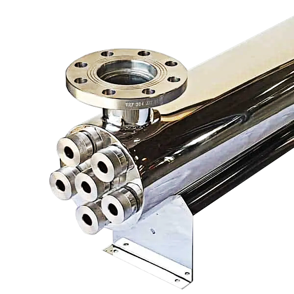 Stérilisateur d’eau UV
