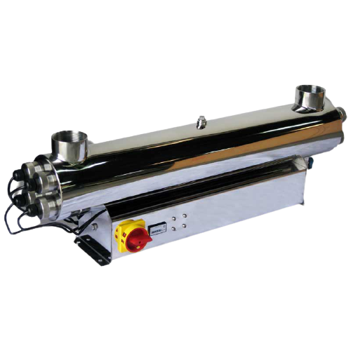 sterilisateur