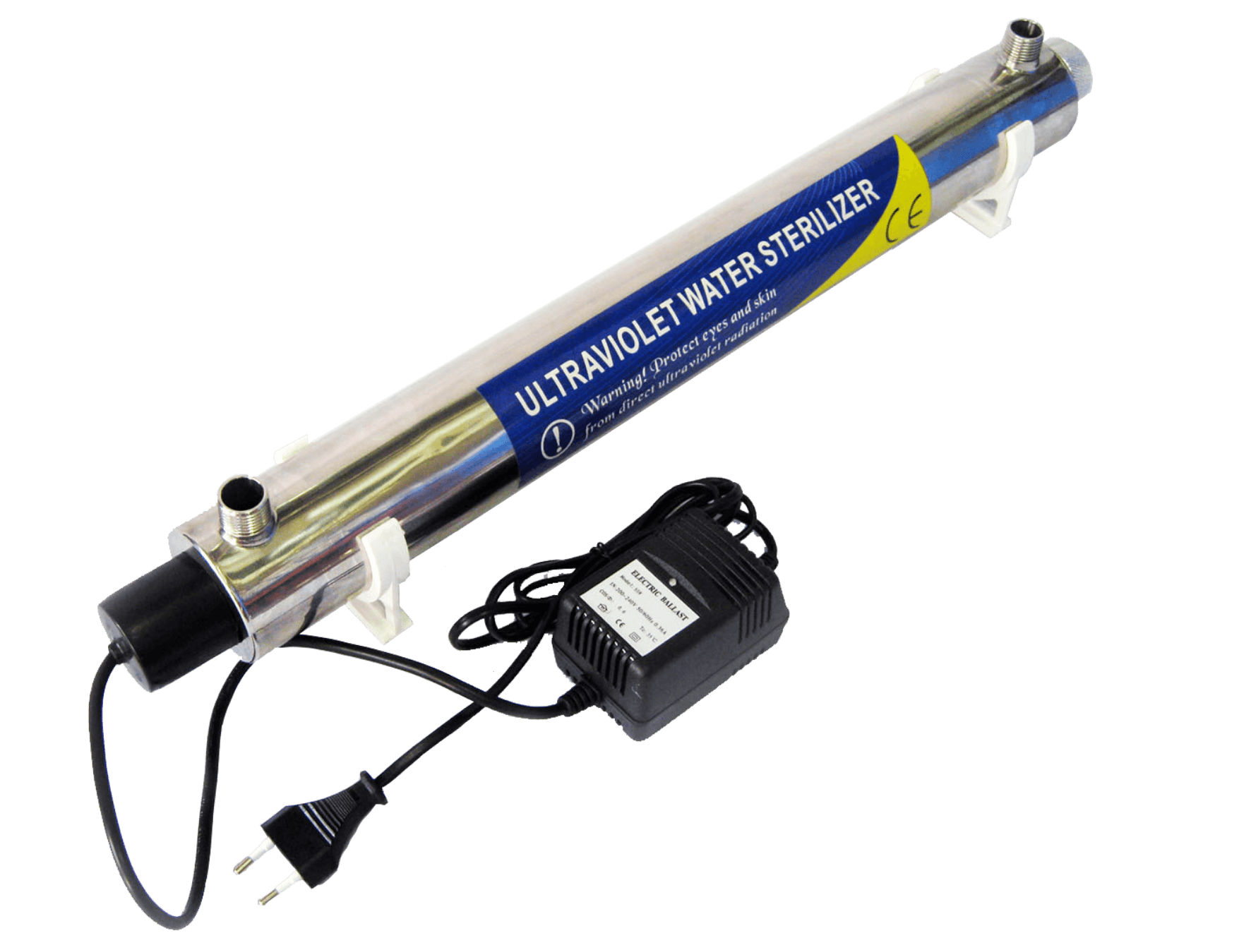 sterilizatore lamp